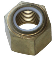 Nut MCNT for Mercury 25-70 HP - 8114113 - Solas